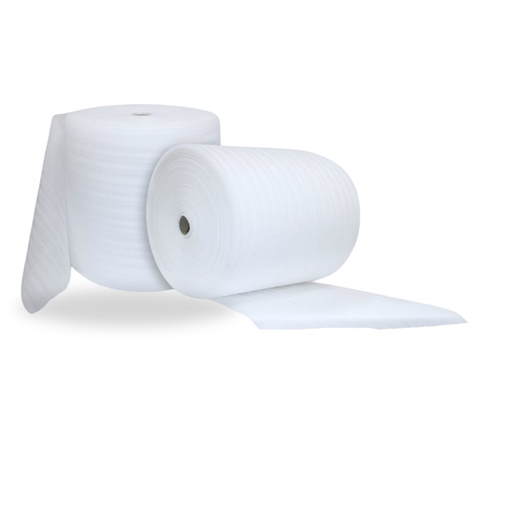 Low Density Polyethylene Foam Rolls